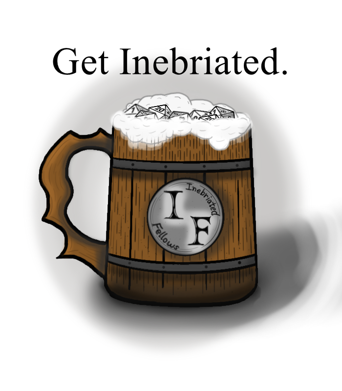 Inebriated Fellows 2026