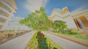 Singularity-Shaders — screenshot 1