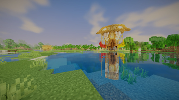 Singularity-Shaders — screenshot 7