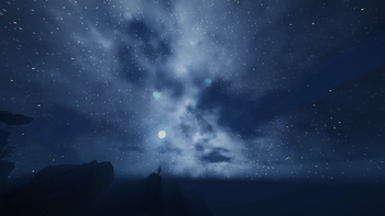 Night Sky