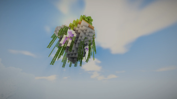 Singularity-Shaders — screenshot 2