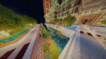 Building Reflection