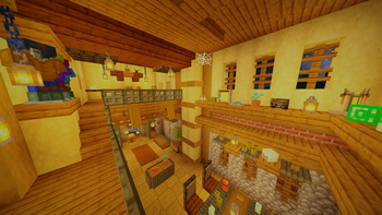 Inside Home