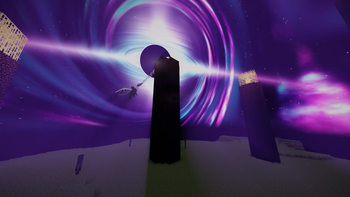 End Dimension