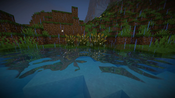 Singularity-Shaders — screenshot 4