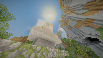 Singularity-Shaders — screenshot 3