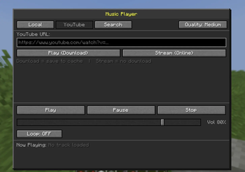 GUI