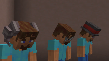 MORE HATS