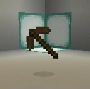 Pebble Pickaxe