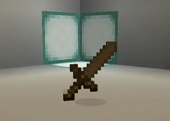 Pebble Sword