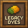 Oldschool Legacy Dyes
