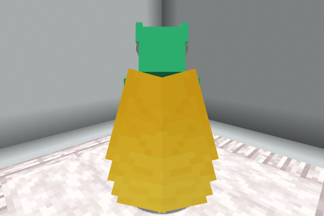 Screenshot 2 demonstrating Resource Pack