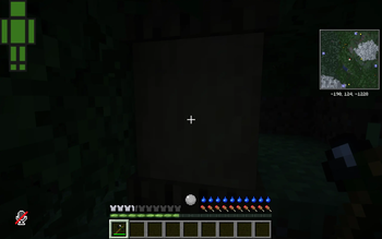 survival UI