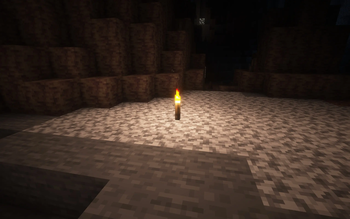dynamic lights
