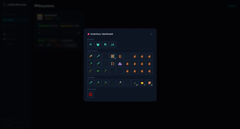 Dark Theme