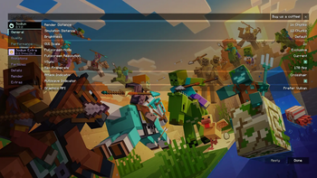 Reese's Sodium Options