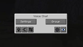 Simple Voice Chat