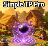 SimpletpPro logo