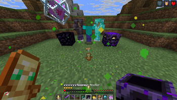 Flushy Vanilla — screenshot 2