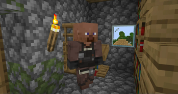 Stevelagers