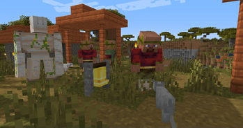 Stevelagers