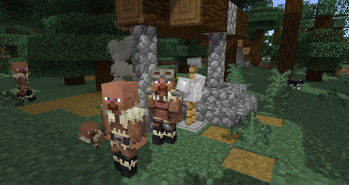 Stevelagers