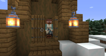 Stevelagers