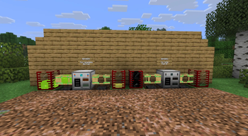 Renewable and Refined Fuels