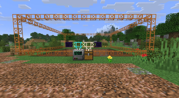 Laser Quarry