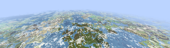 High up view 2