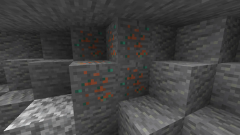 OG Ores: Reborn