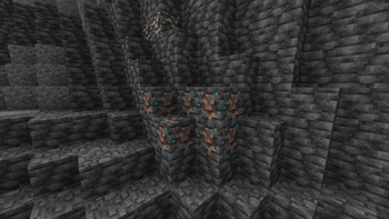 OG Ores: Reborn