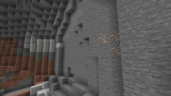OG Ores: Reborn