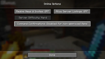 Easy toggle!