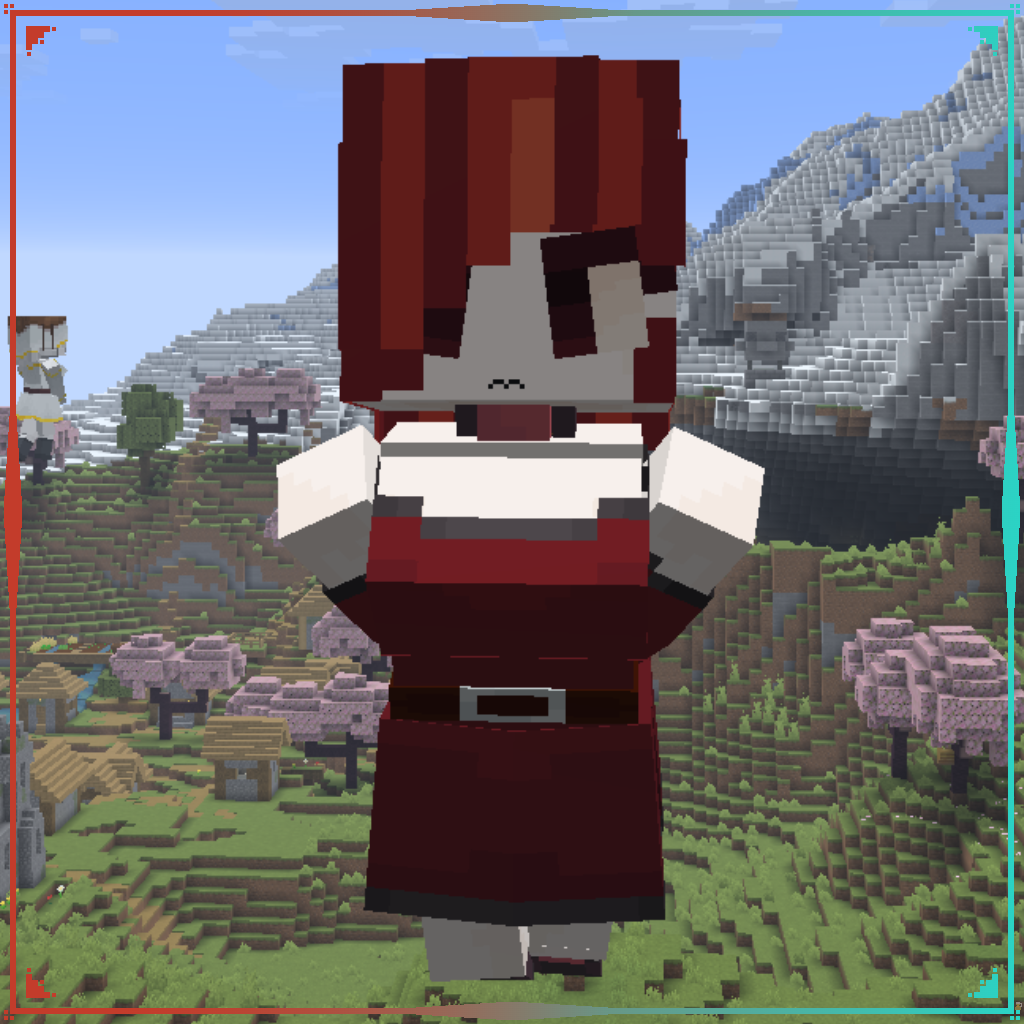 ghast