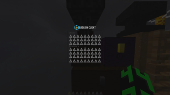 Chest GUI