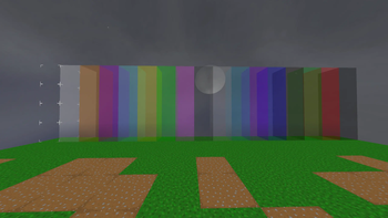 Glass
