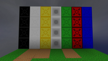 Ore Blocks