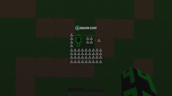Survival Inventory