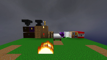 Miscellaneous Blocks