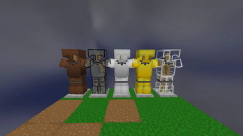 Armor