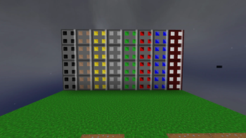 Ores