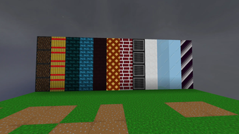 Miscellaneous Blocks