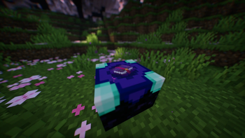 Rabbit's Reimagined Vanilla+