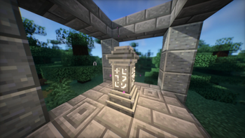 Rabbit's Reimagined Vanilla+