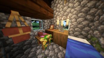 Rabbit's Reimagined Vanilla+