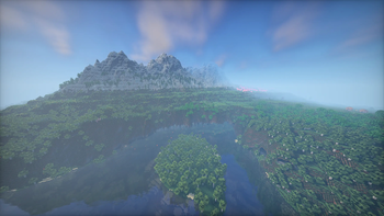 Rabbit's Reimagined Vanilla+