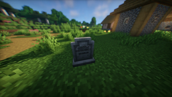 Rabbit's Reimagined Vanilla+