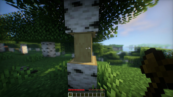 Rabbit's Reimagined Vanilla+
