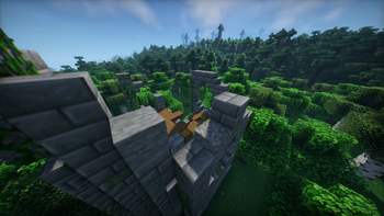 Rabbit's Reimagined Vanilla+